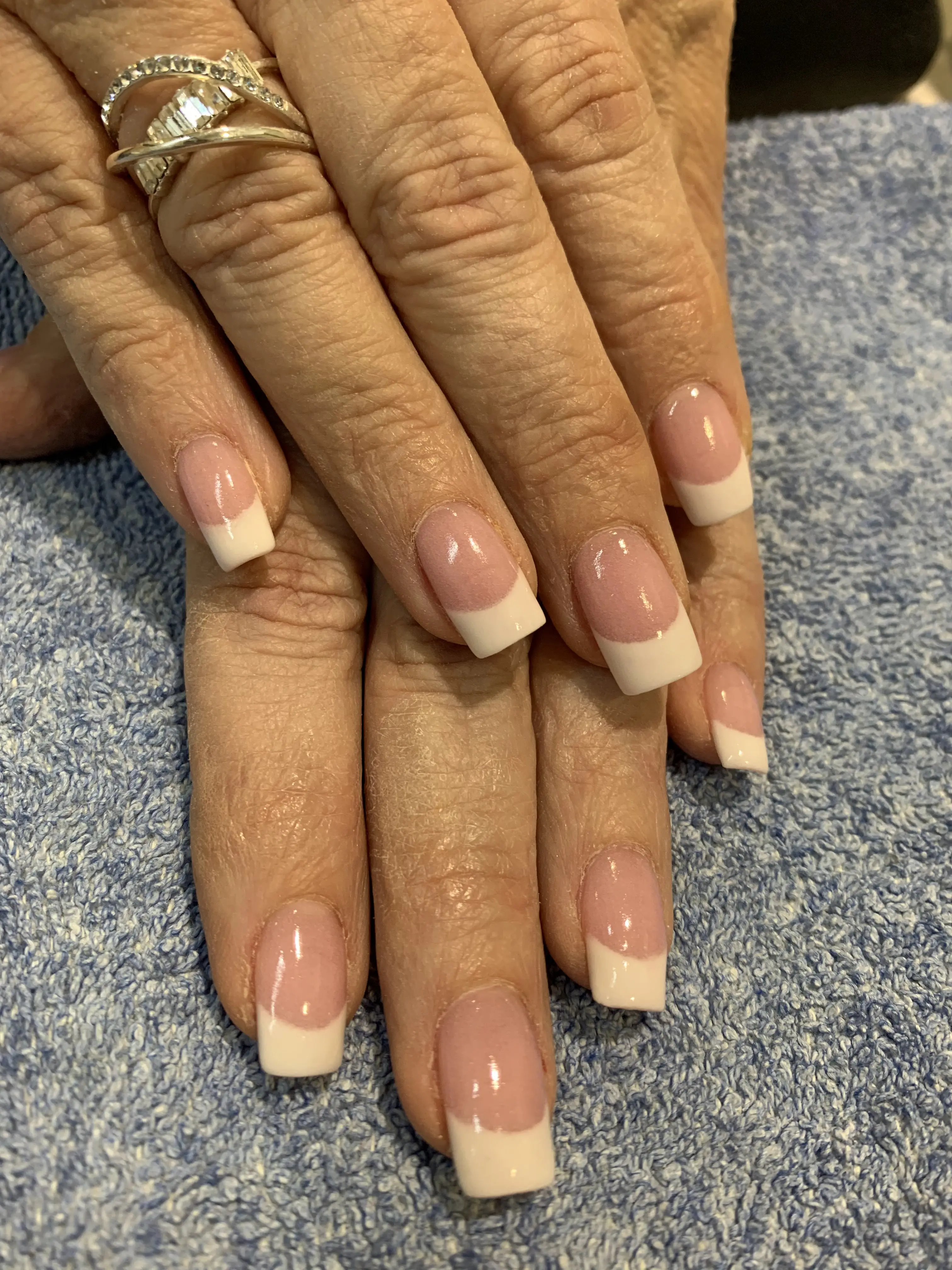Acqua Nail Salon