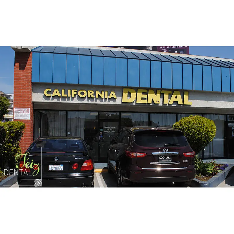 California Dental Care - West LA