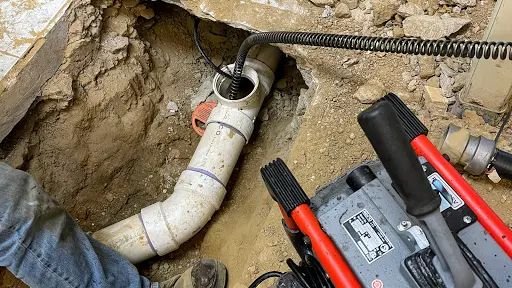 Liberatore's Drain Cleaning