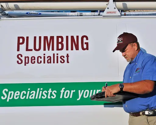 ABC Home & Commercial - Plumbing Services Department