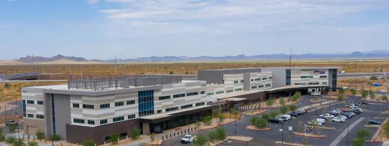 HonorHealth Heart Care - Sonoran Crossing