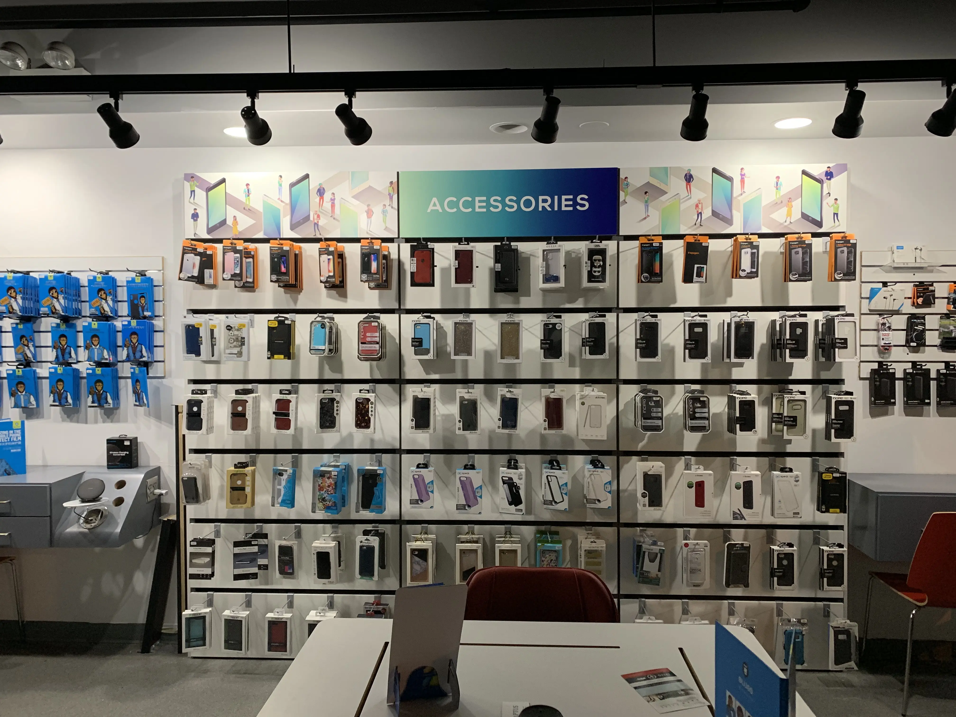 CPR Cell Phone Repair Chicago West Loop