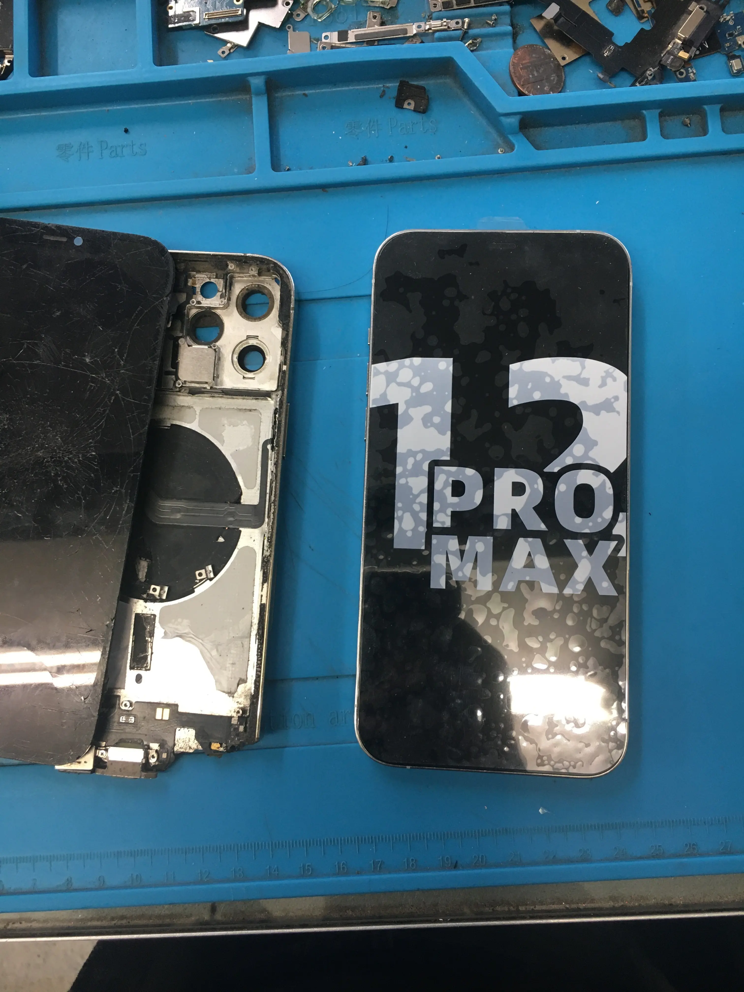 Casa Cellphone & Repair
