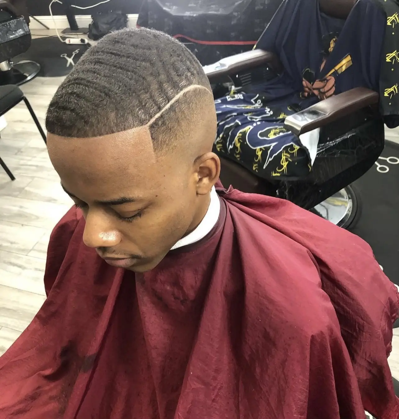 Musa: Barber Lifestyle