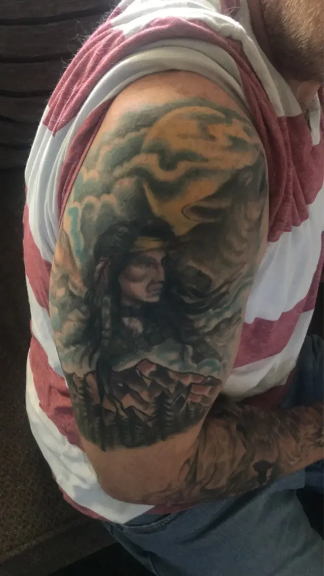 Heritage Tattoo