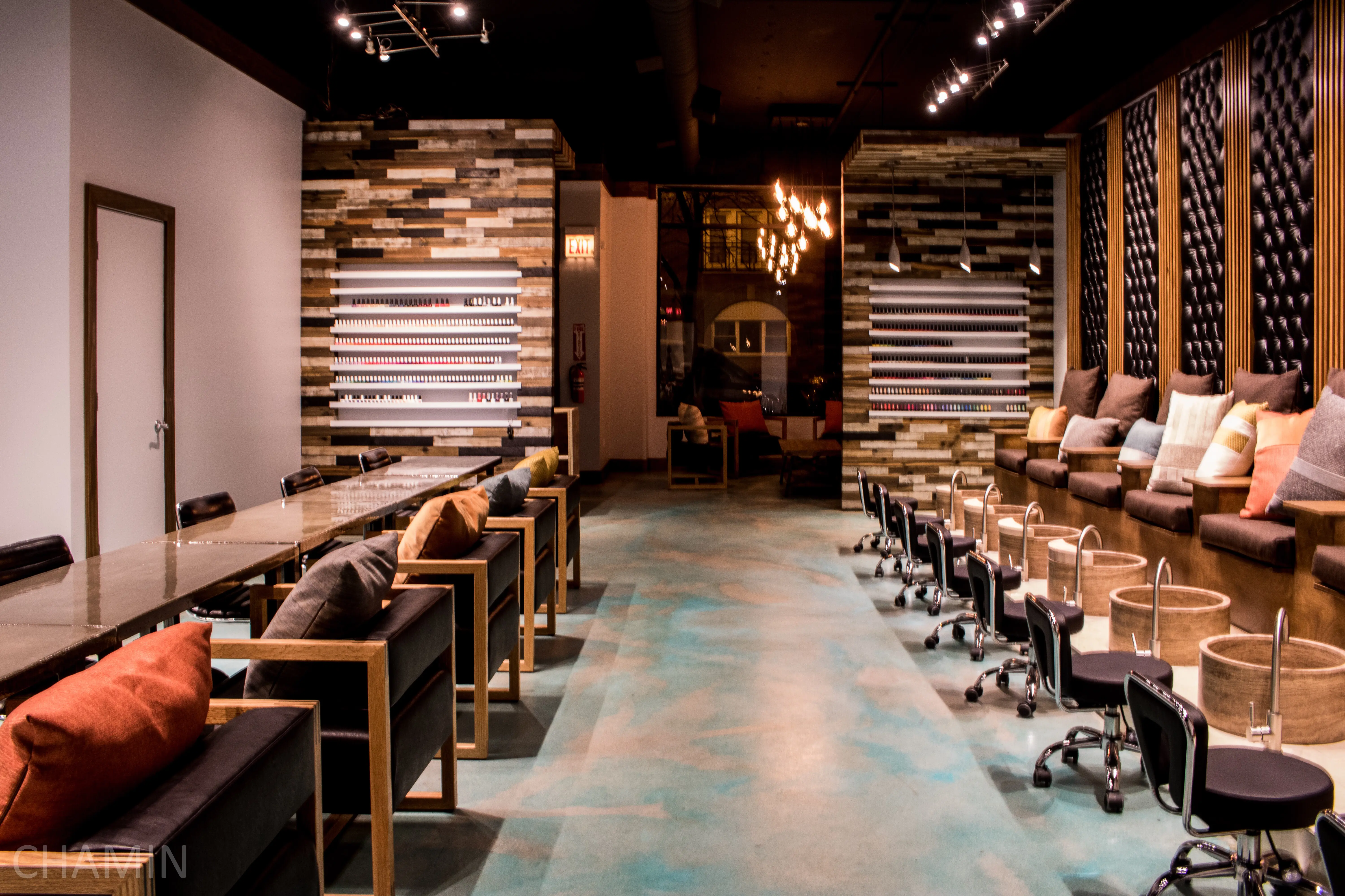 Chamin Nail Studio