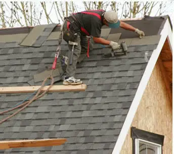 Soriano Roofing and General Construction