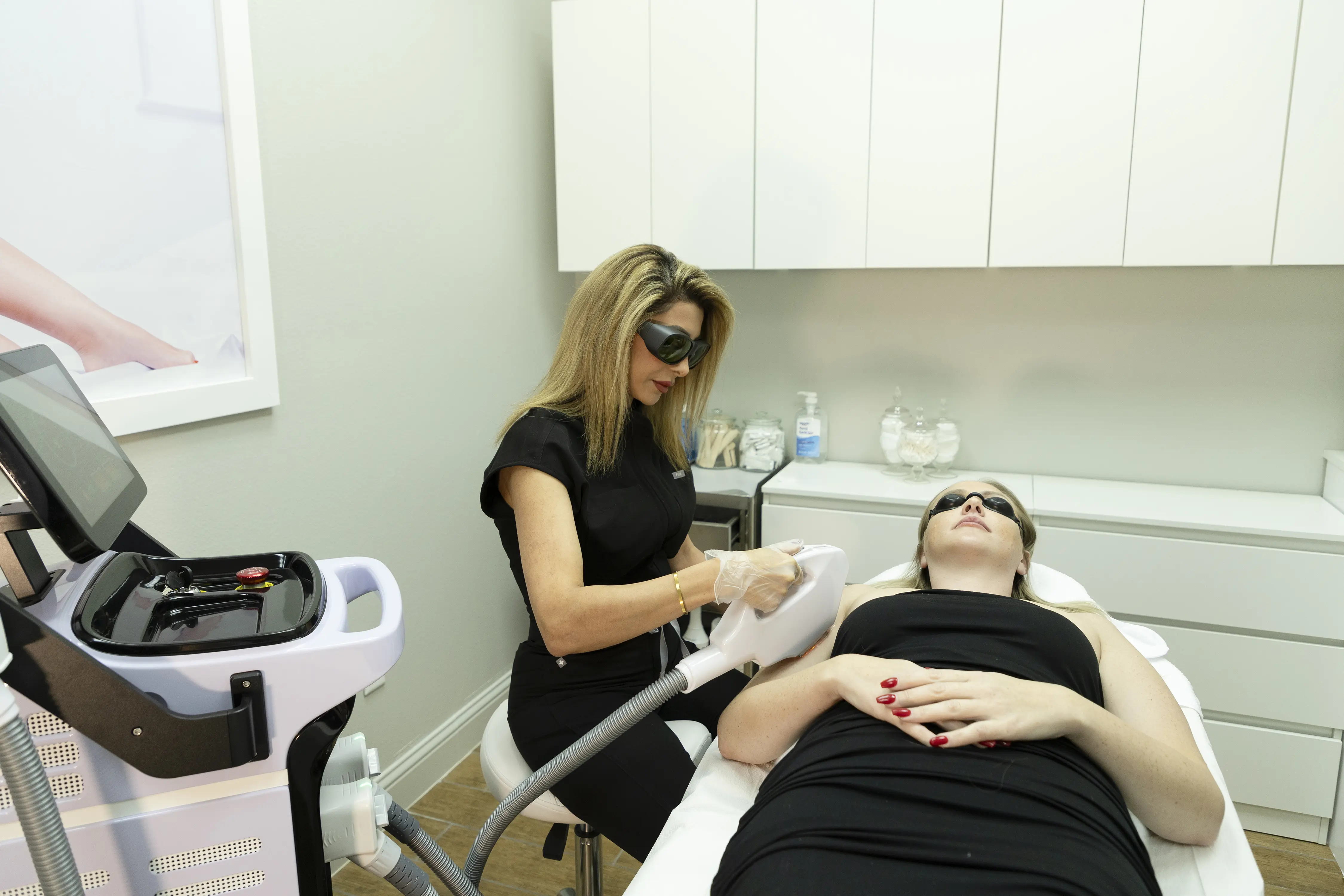 Brilliance Skin and Laser