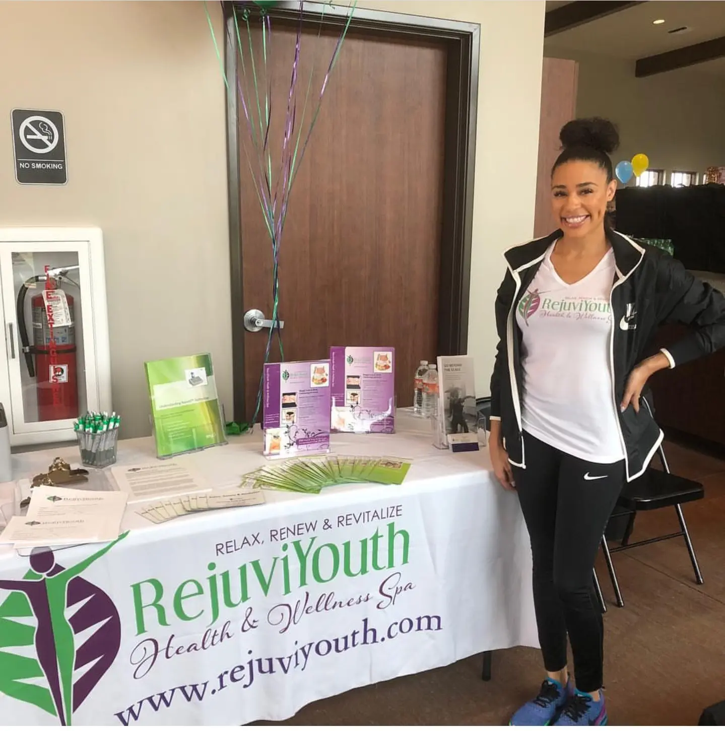 RejuviYouth Health & Wellness Spa
