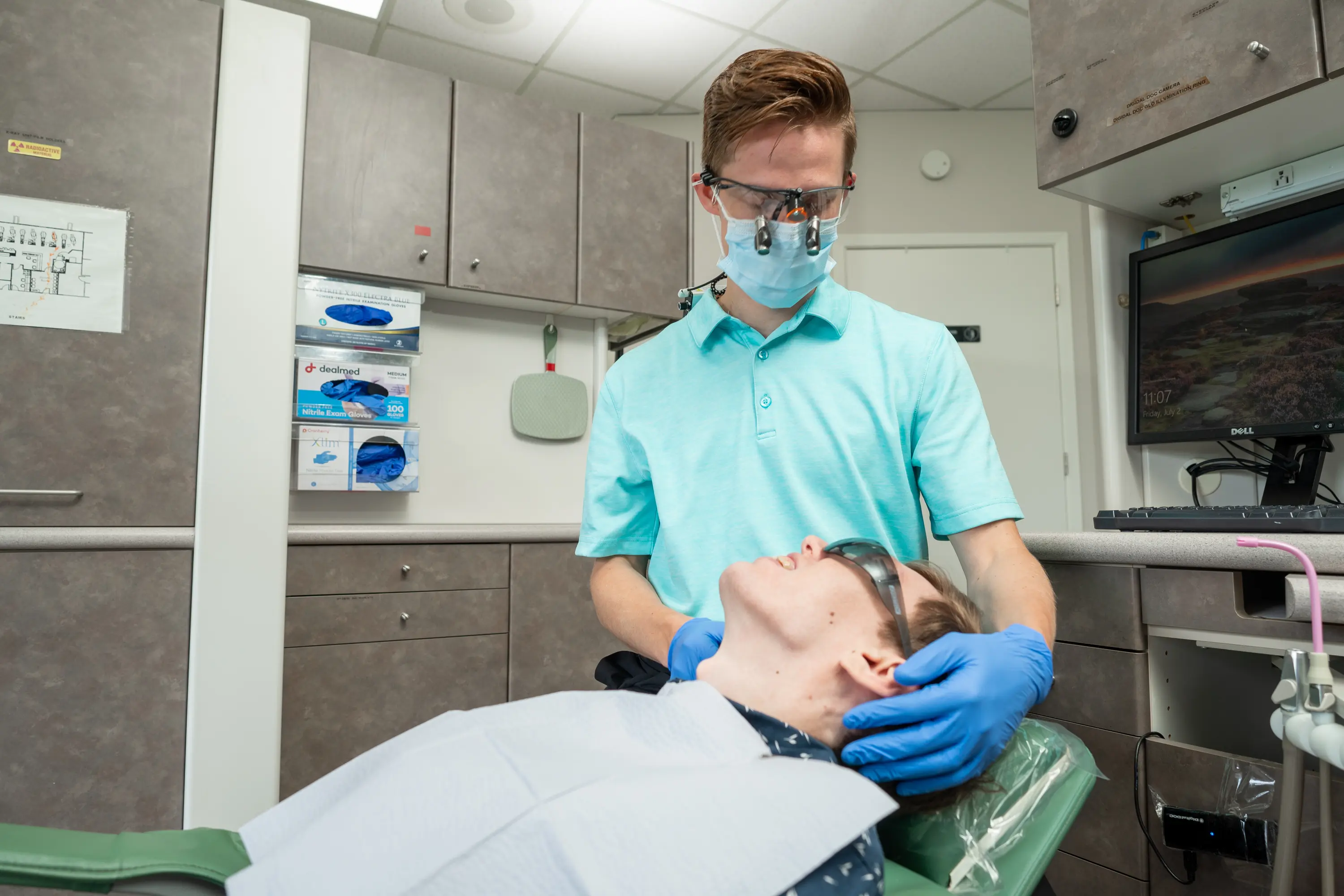 Inspire Dental of San Antonio