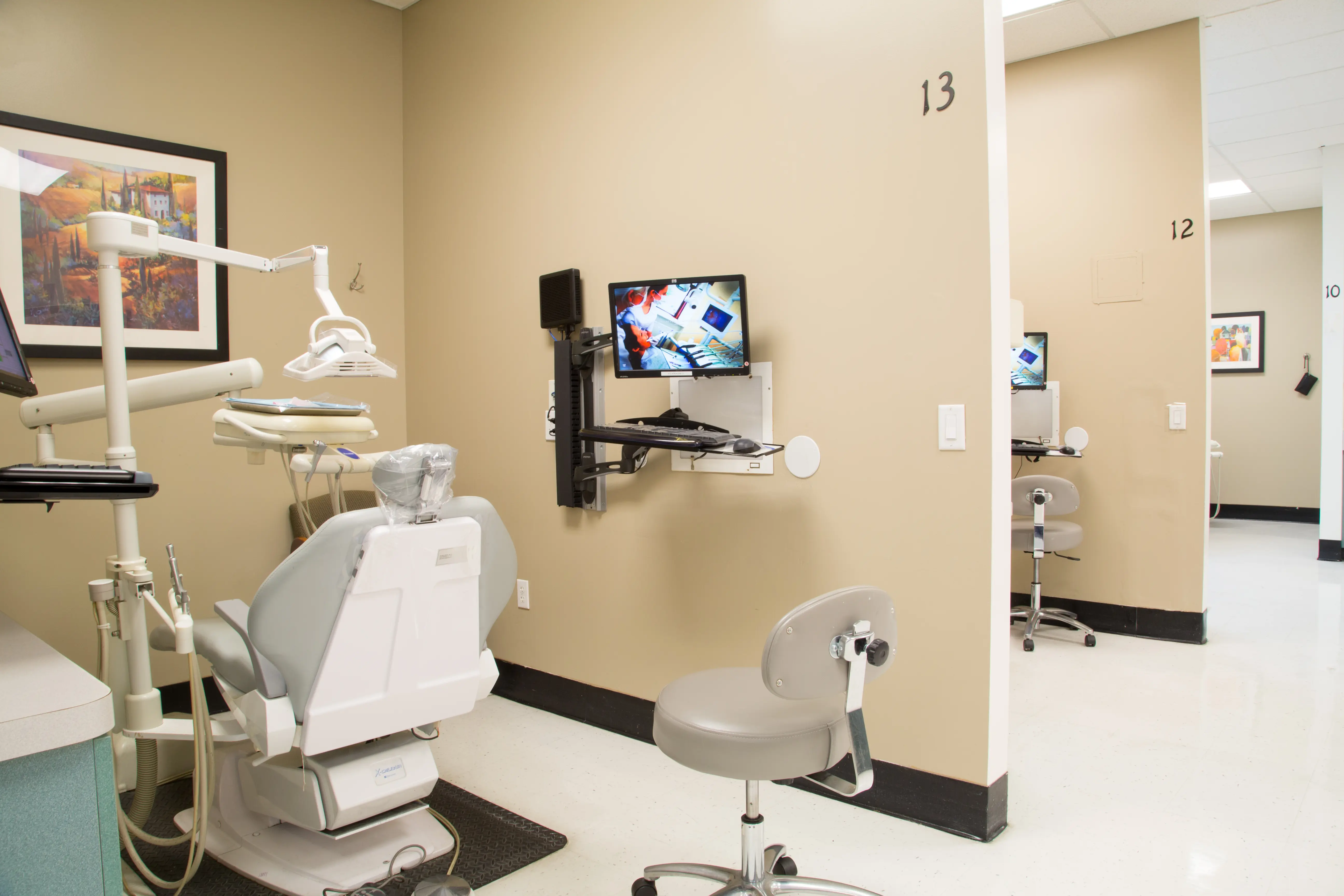 Western Dental & Orthodontics