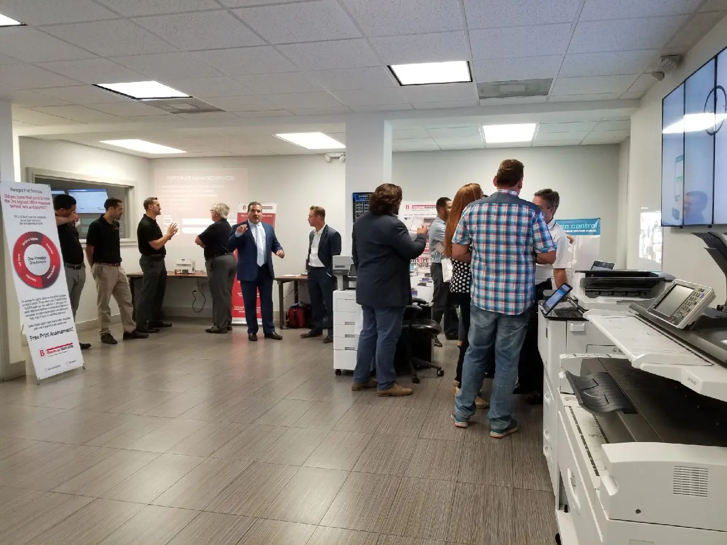 Barlop Business Systems
