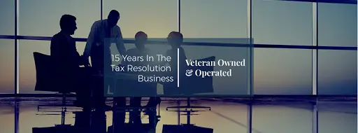 The Tax Defenders