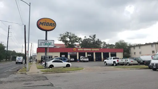 Midas