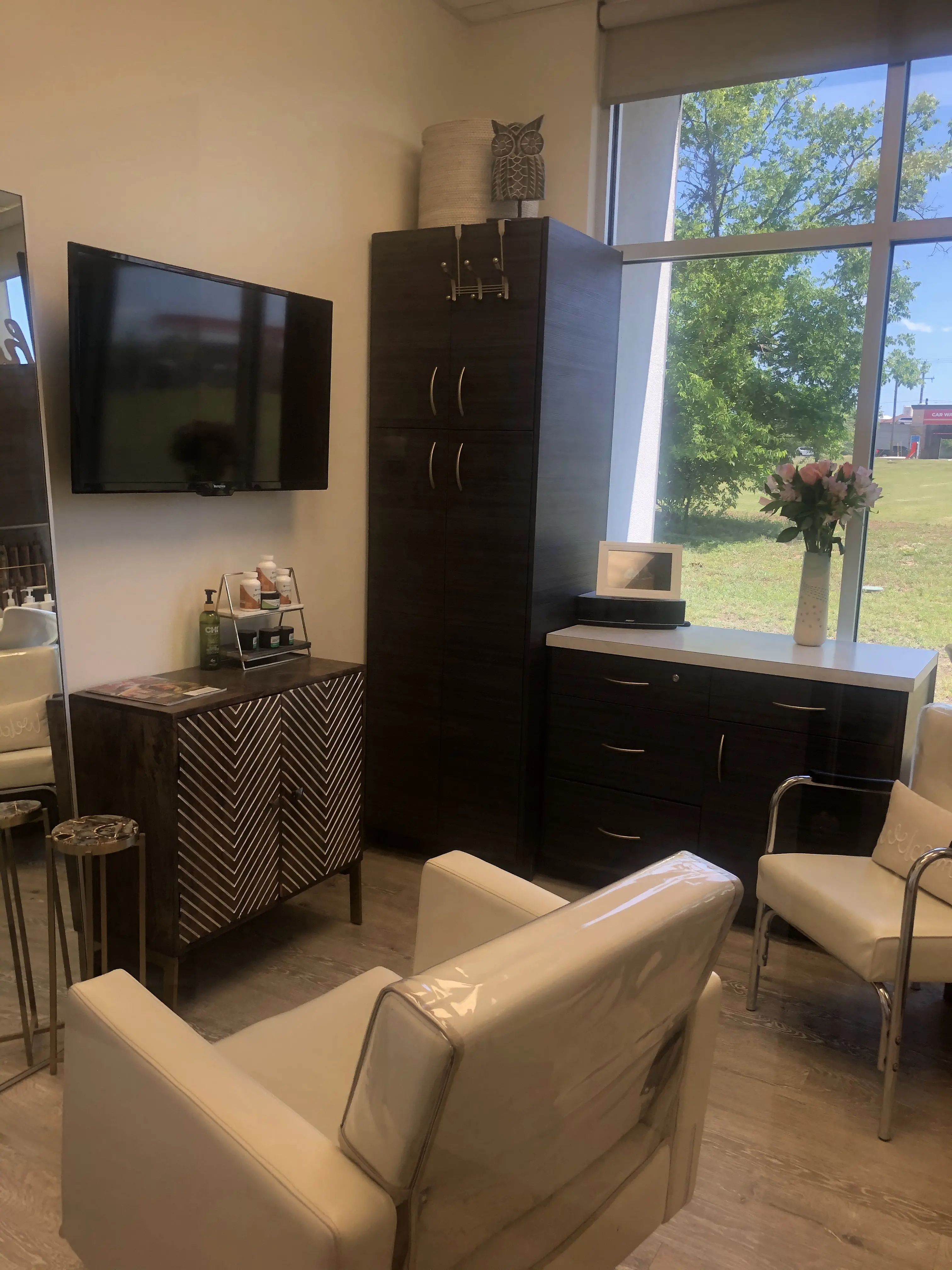 Shears by Shelly @ Salon Lofts Round Rock