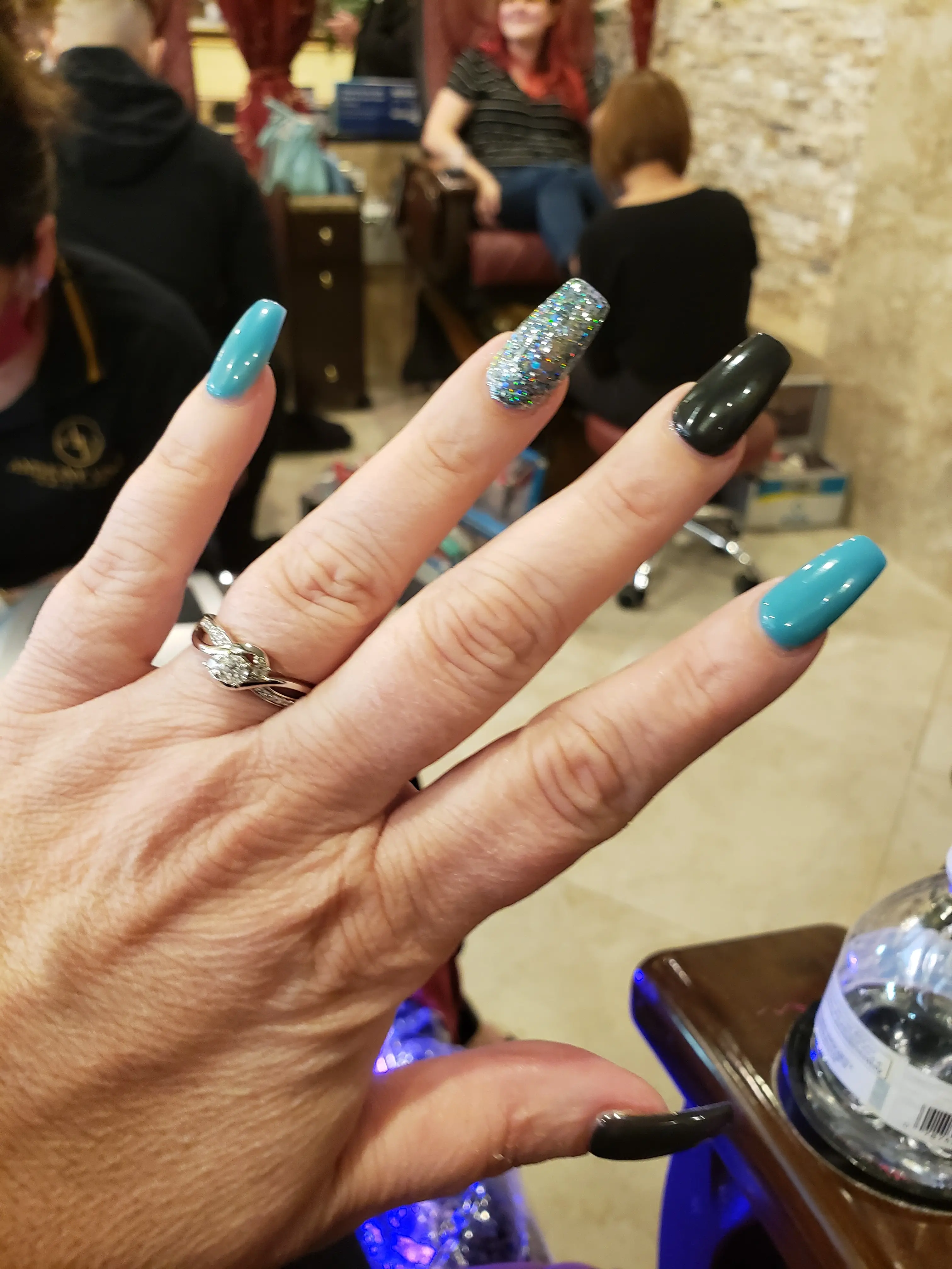 Anthony Vince Nail Spa