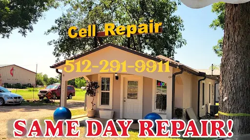 Cell Repair Techs