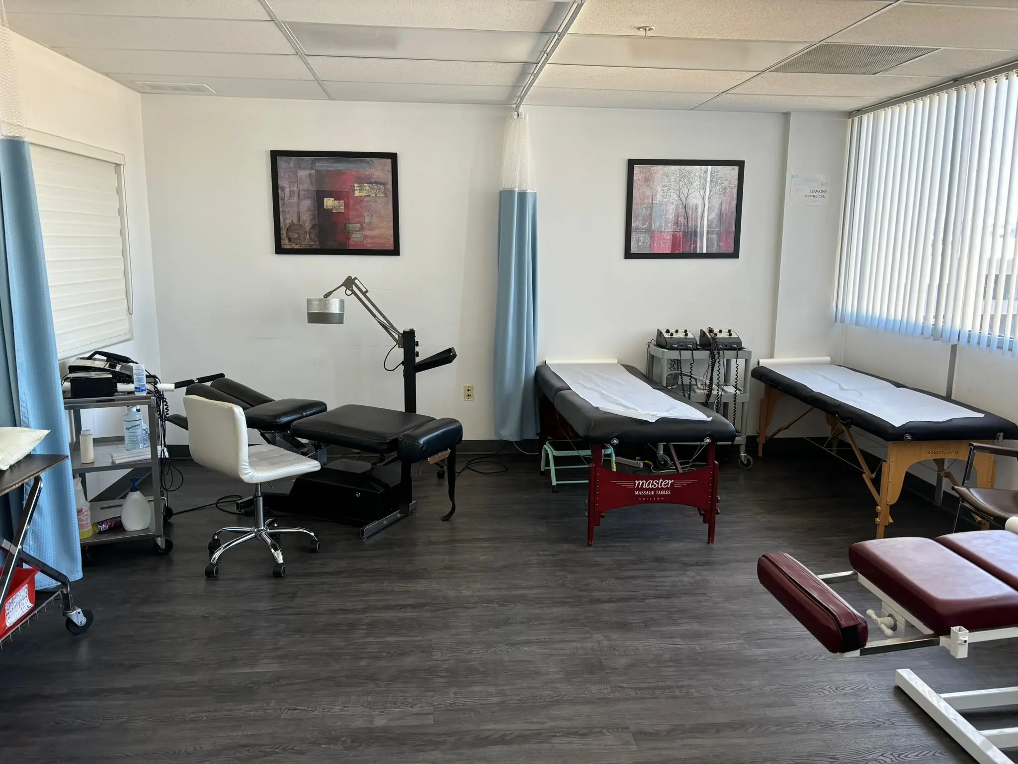 Aria Rehab Health Center