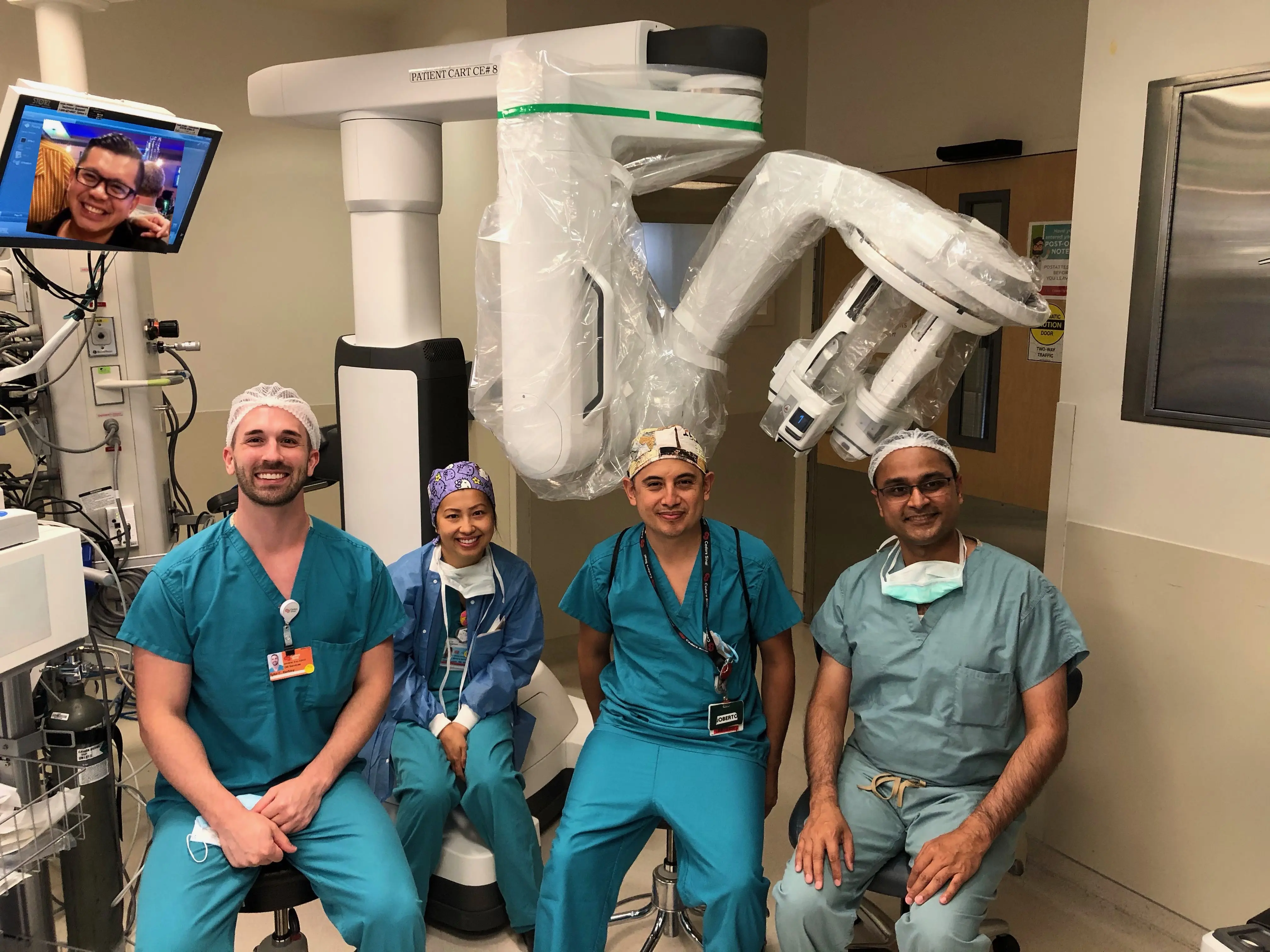 Amit Gupta, MD MPH