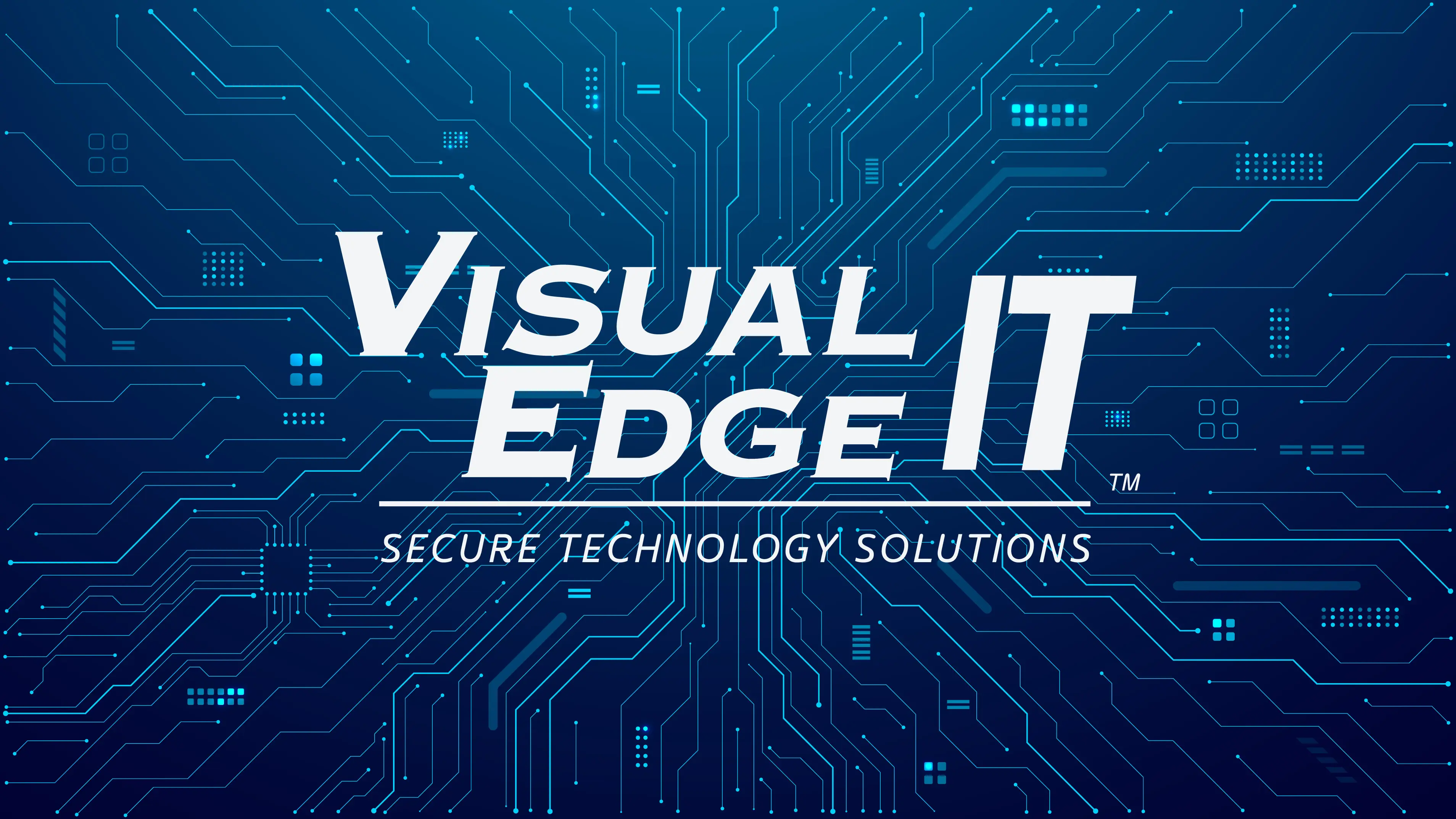 Visual Edge IT San Antonio, Texas