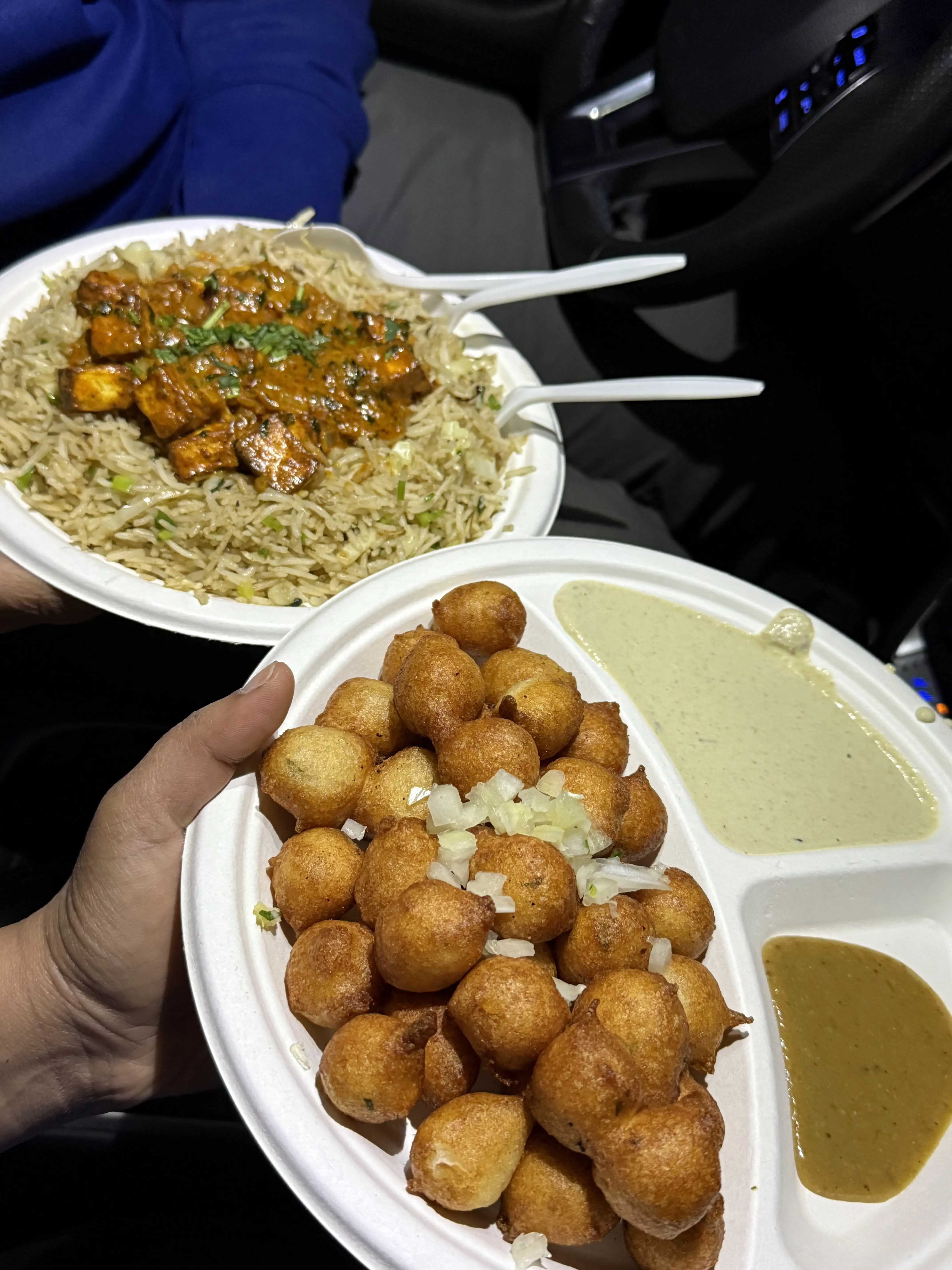 Taste of India CLT