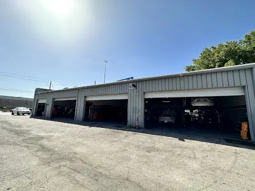 DR Euro Master Auto Repair