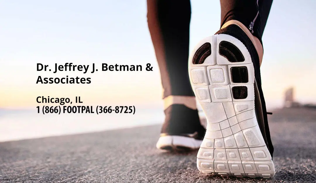 Dr. Jeffrey J. Betman & Associates