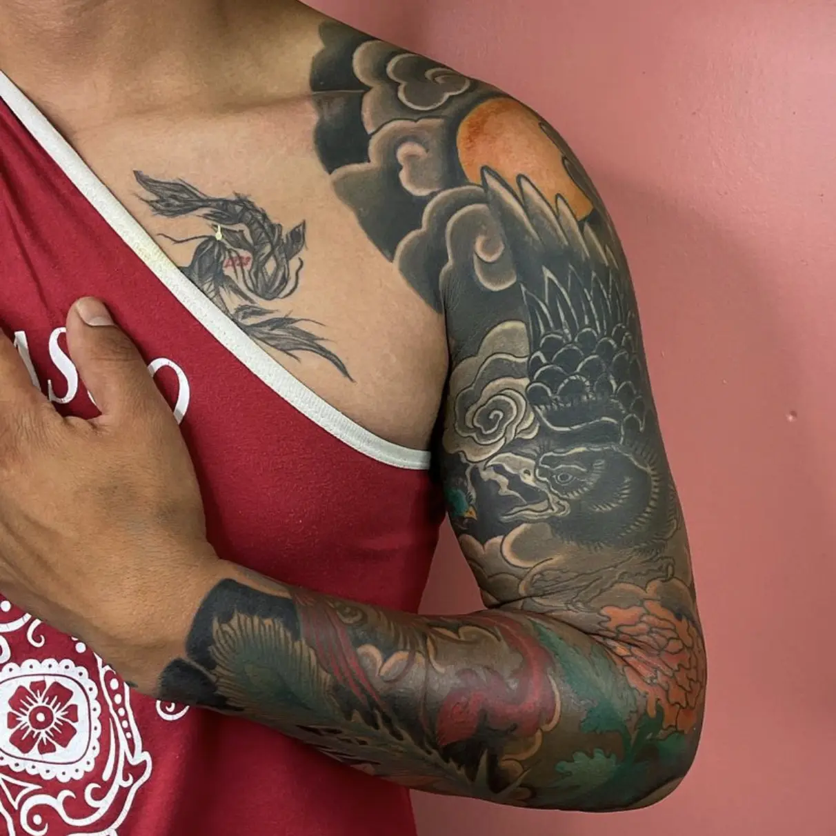 TAO TATTOO