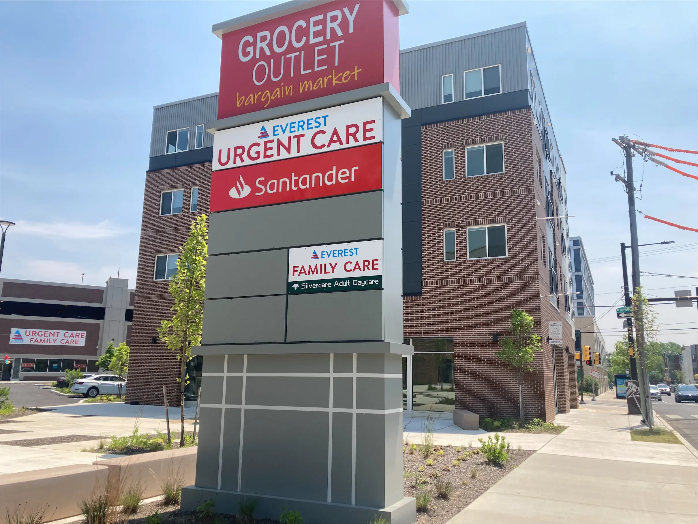 Everest Urgent Care