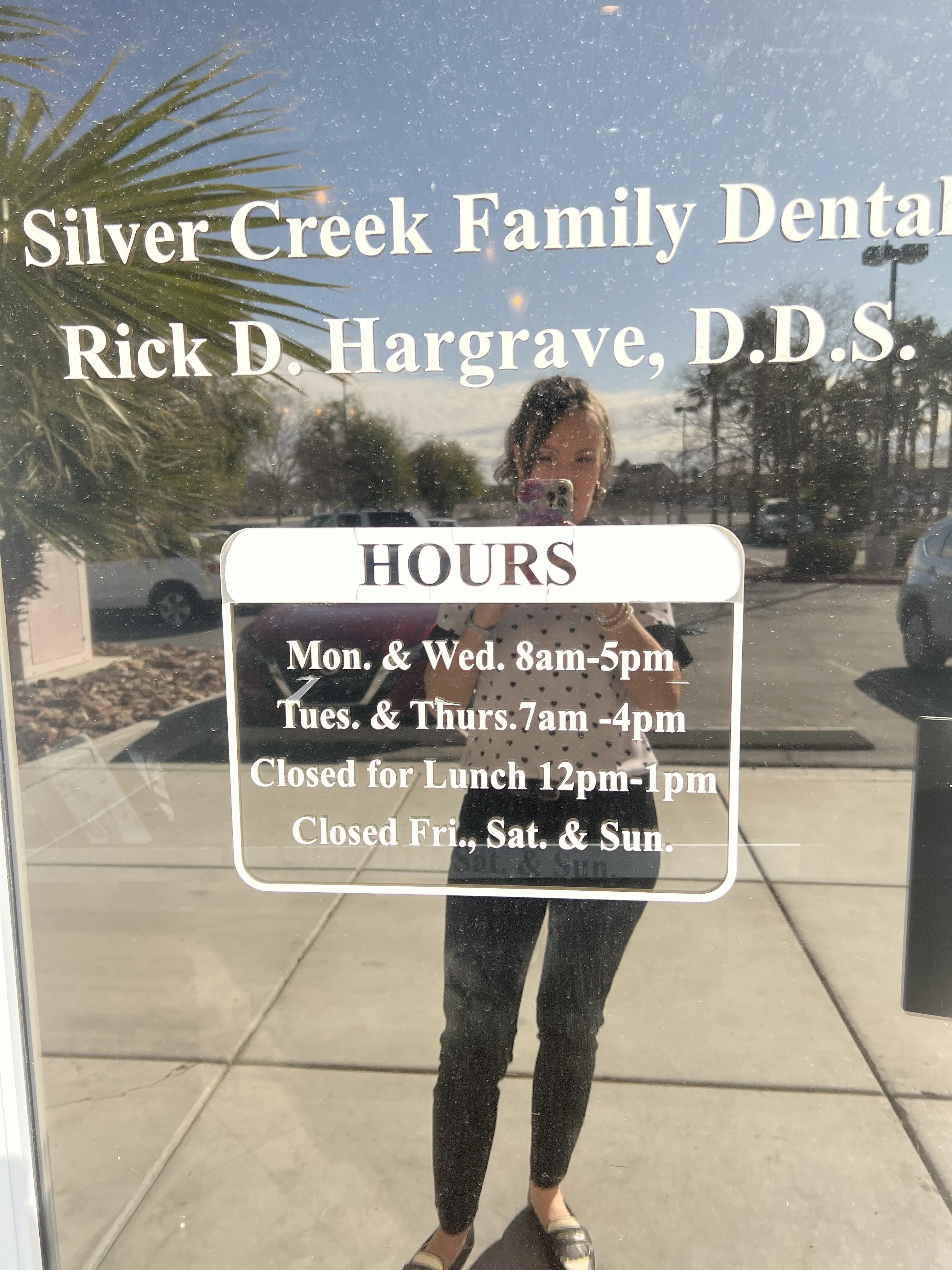 Dr. Rick Hargrave