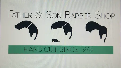 Father & Son Barber Shop