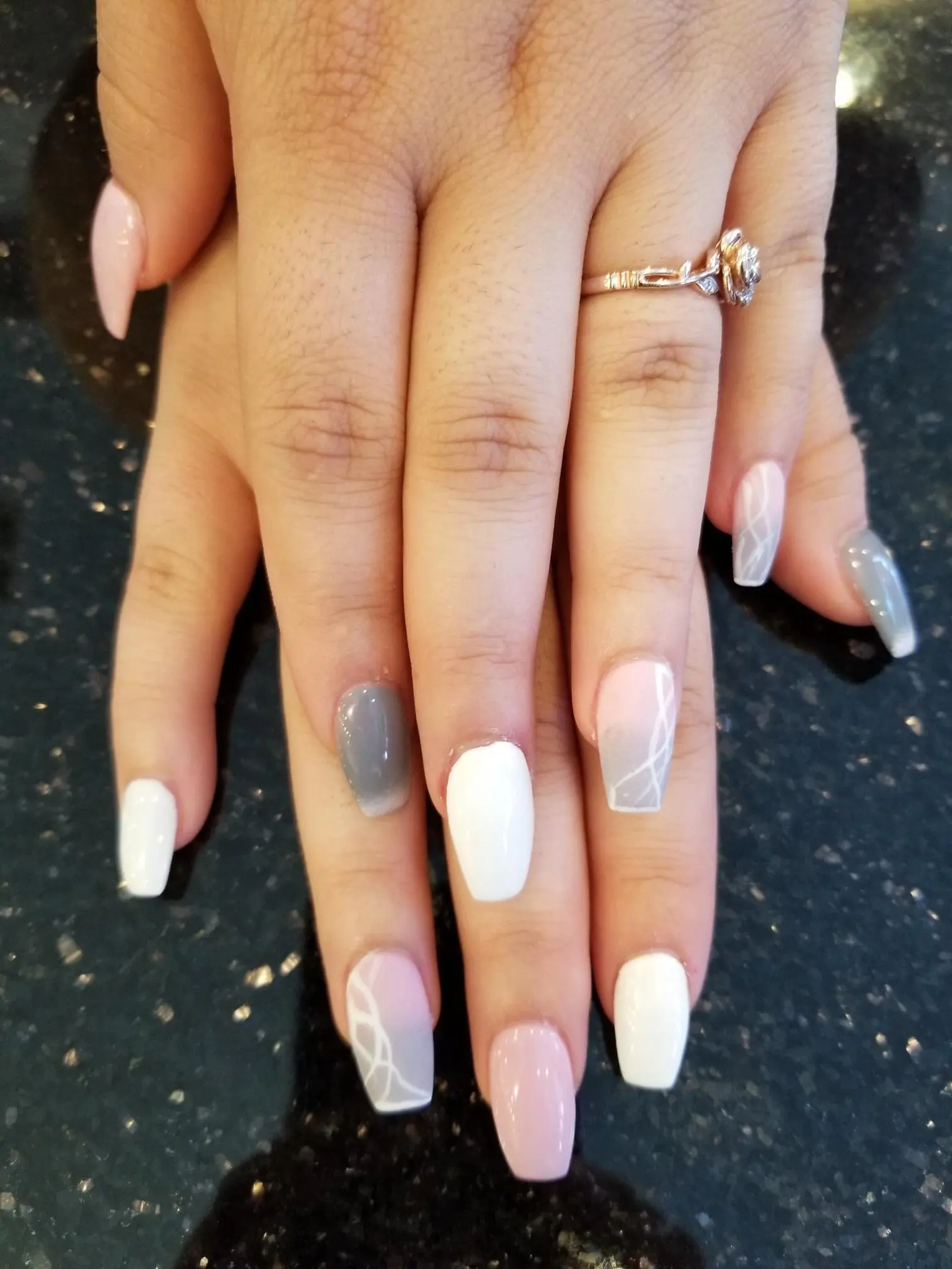 Northeast Nail Spa