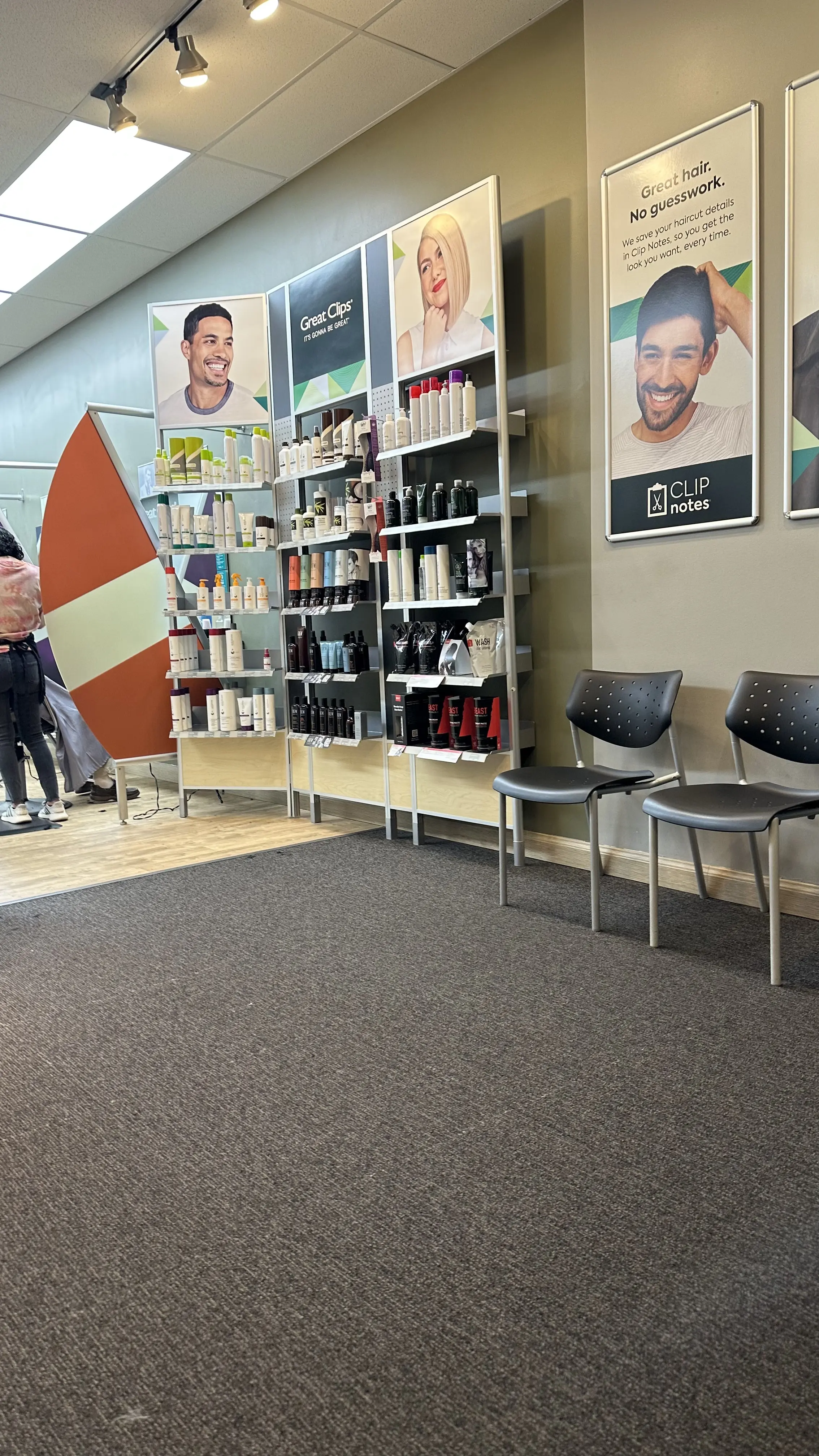 Great Clips