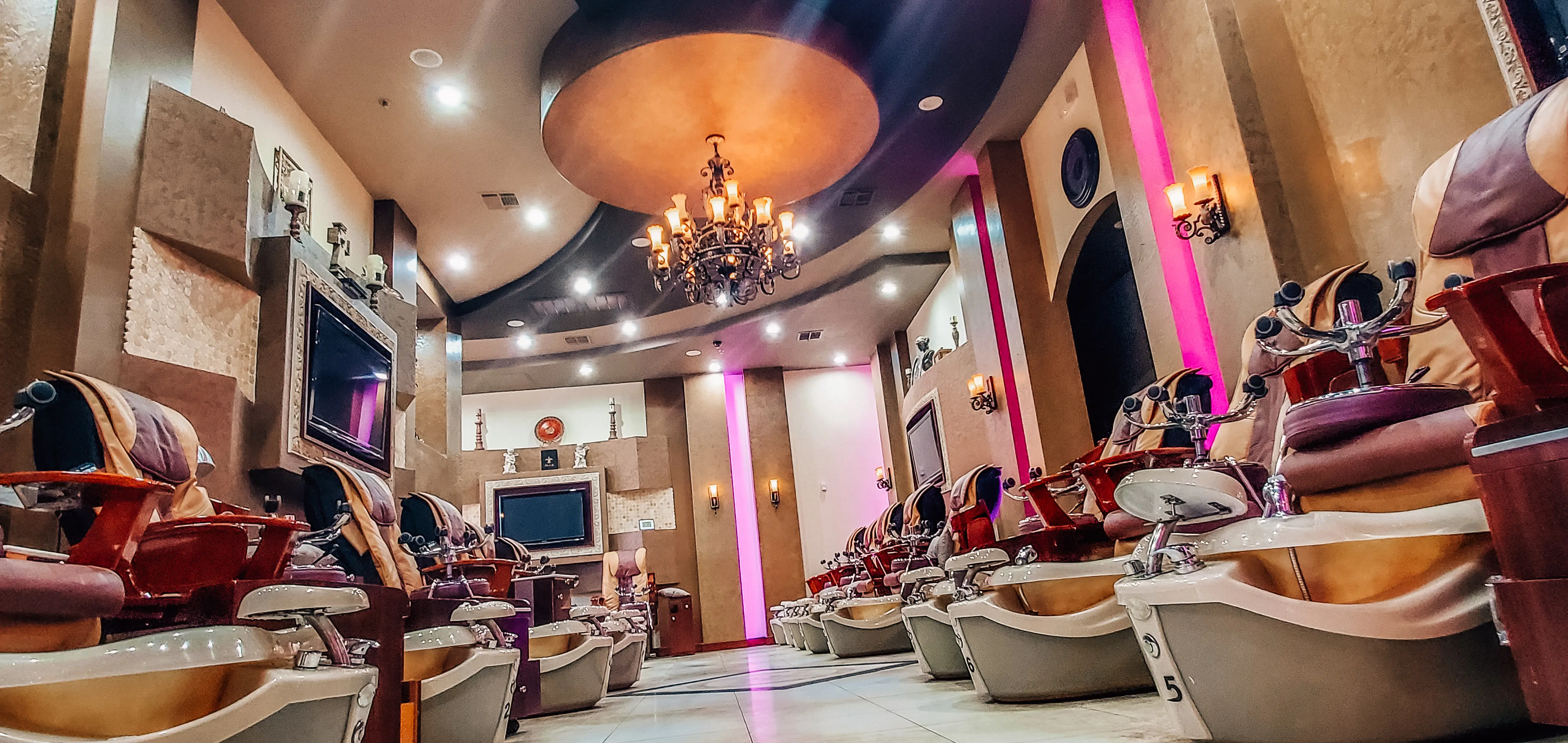 Instyle Nails & Spa