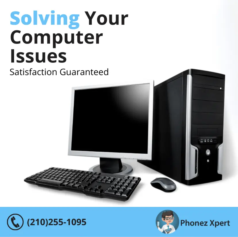 Phonez Xpert - Cell Phone & Computer Repair