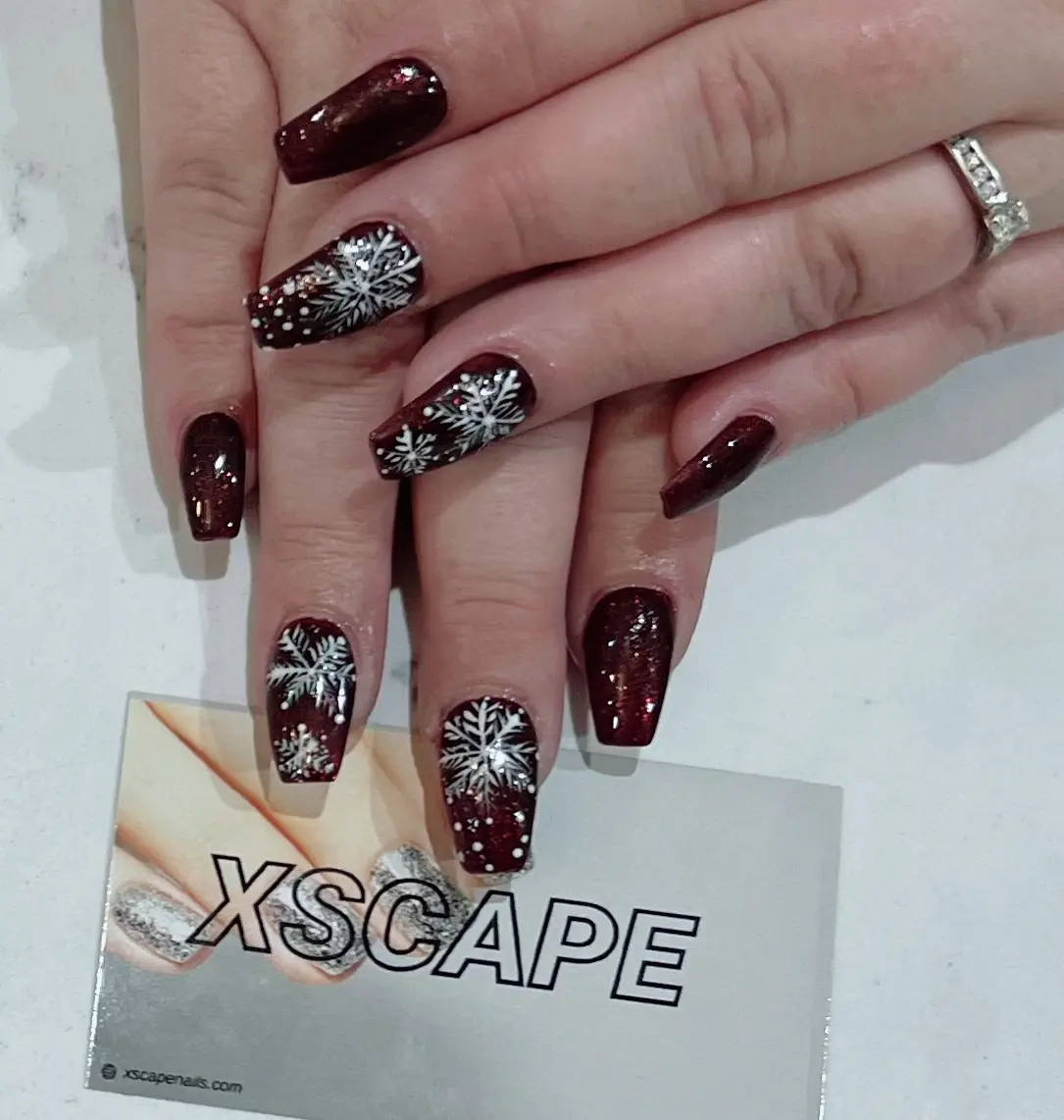 Xscape Nails