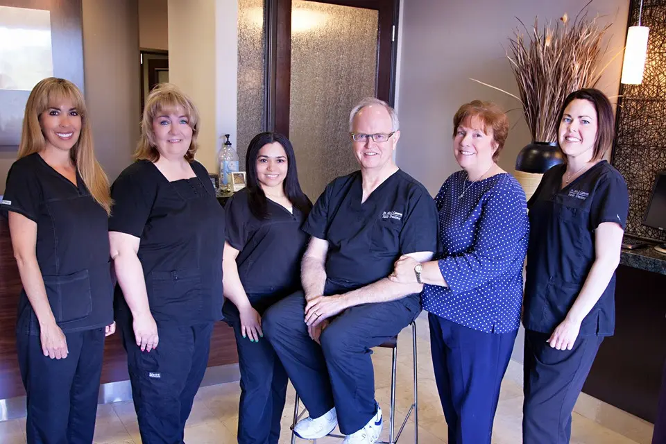 Centennial Family Dentistry - Drs. Allen J. Cameron & Zac Soard