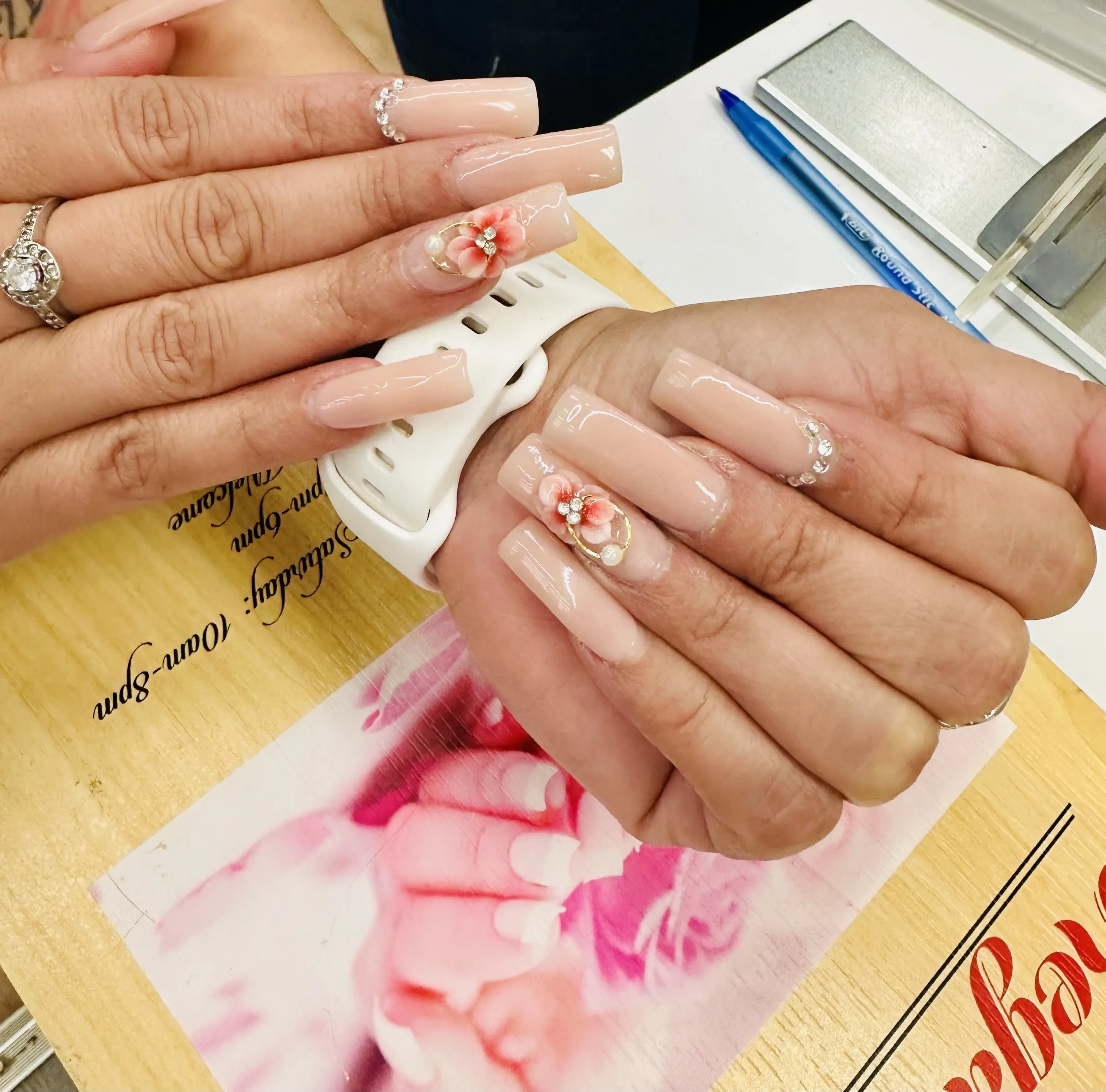 Regal Nails, Salon & Spa