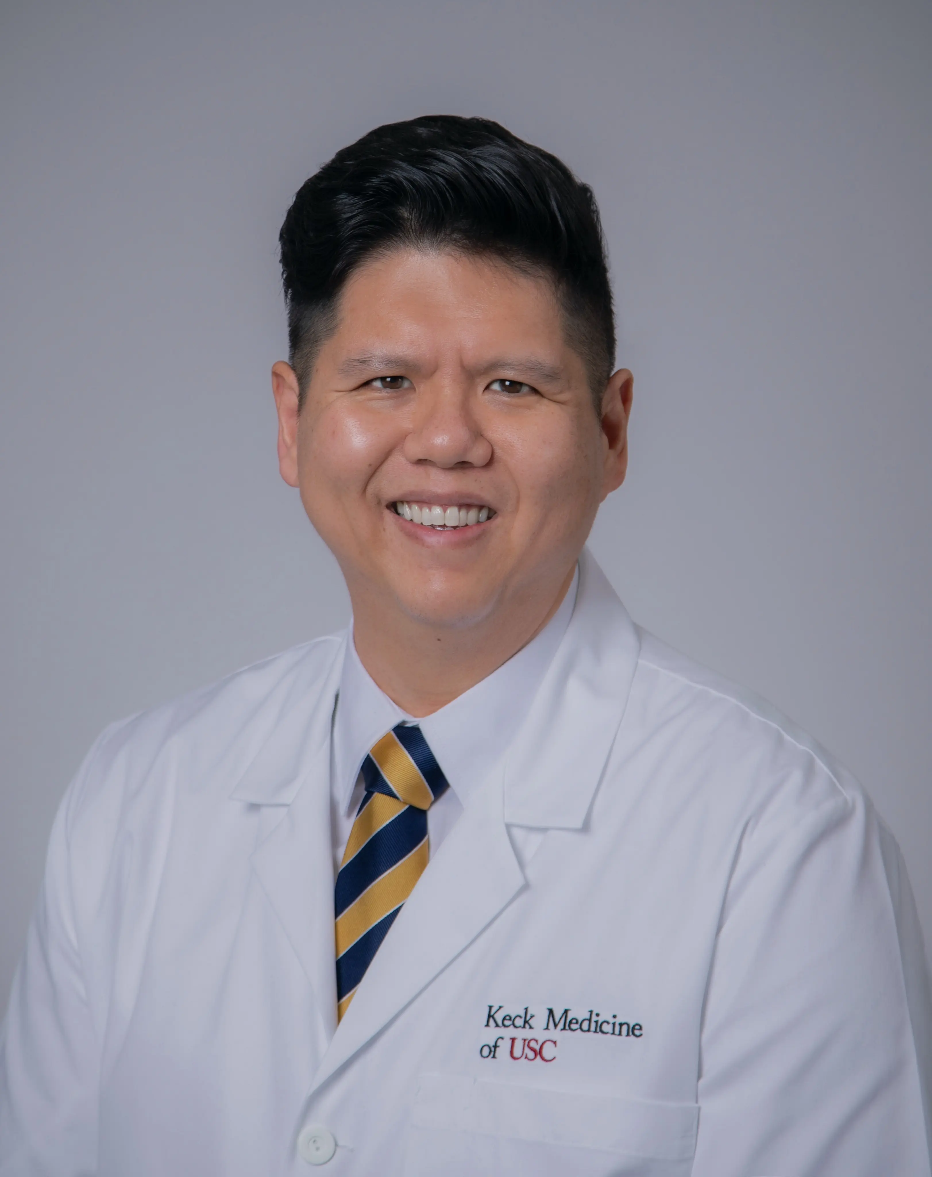 Alan H. Lee, M.D. - DTLA