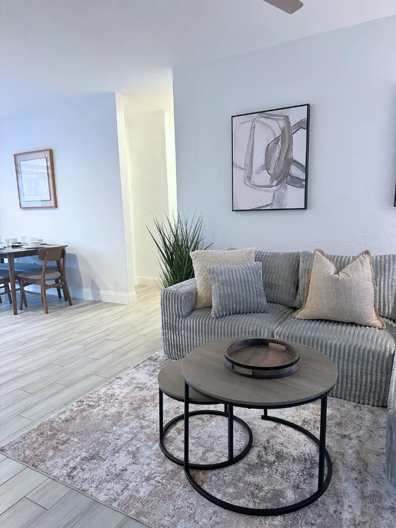 Bright Cleanup - Miami Cleaning Services