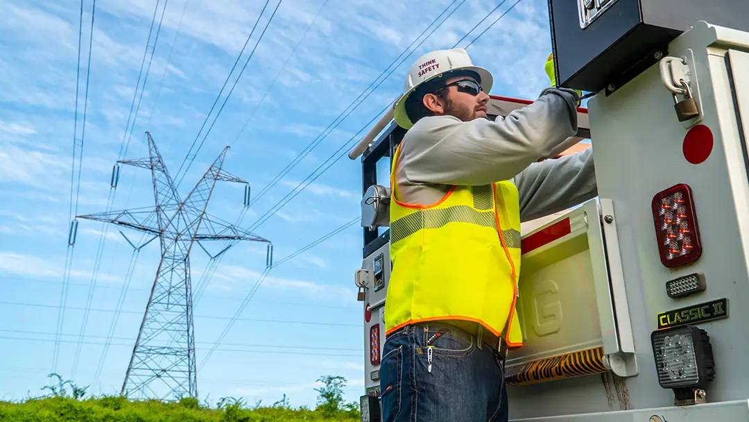 Oncor Electric Delivery