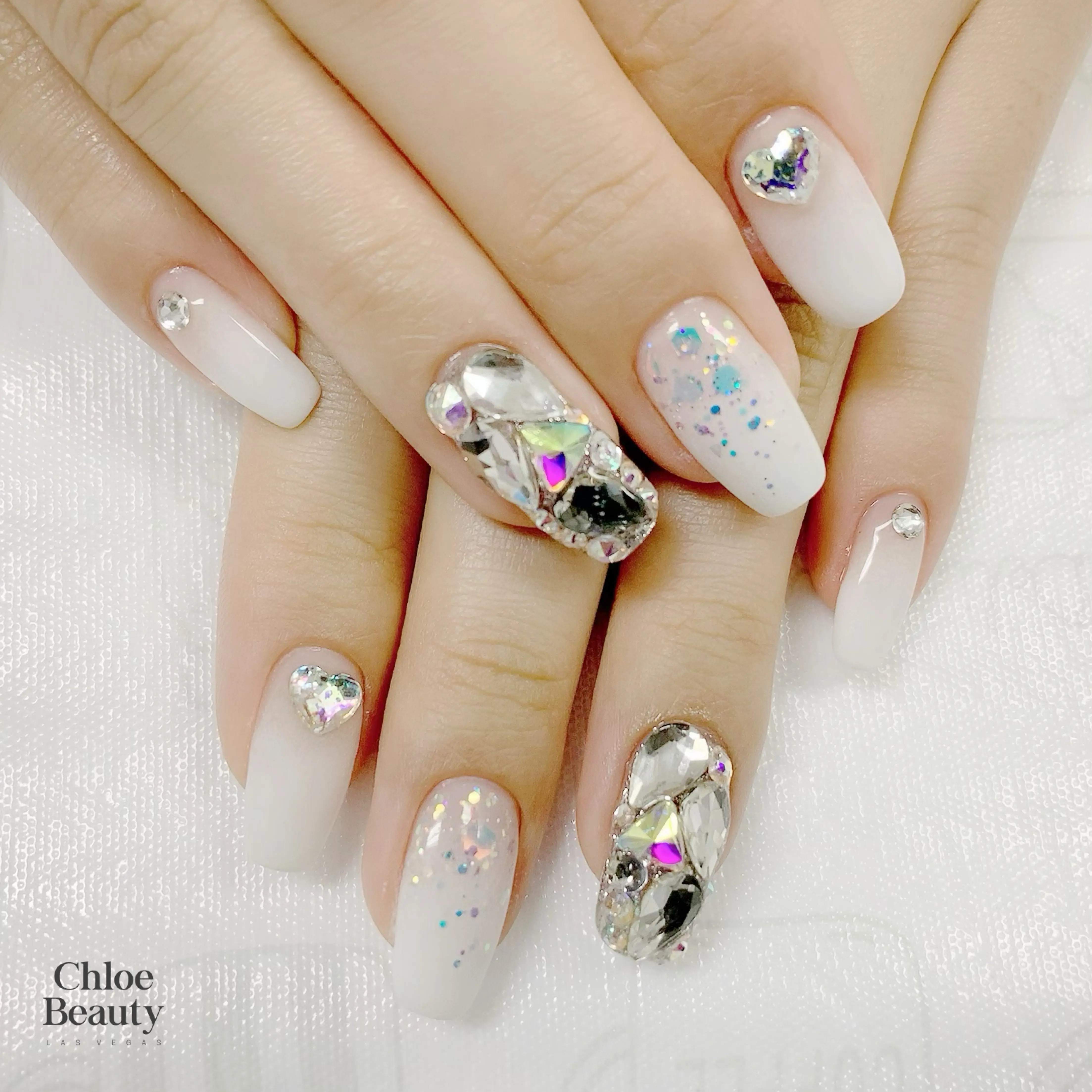 Chloe Beauty
