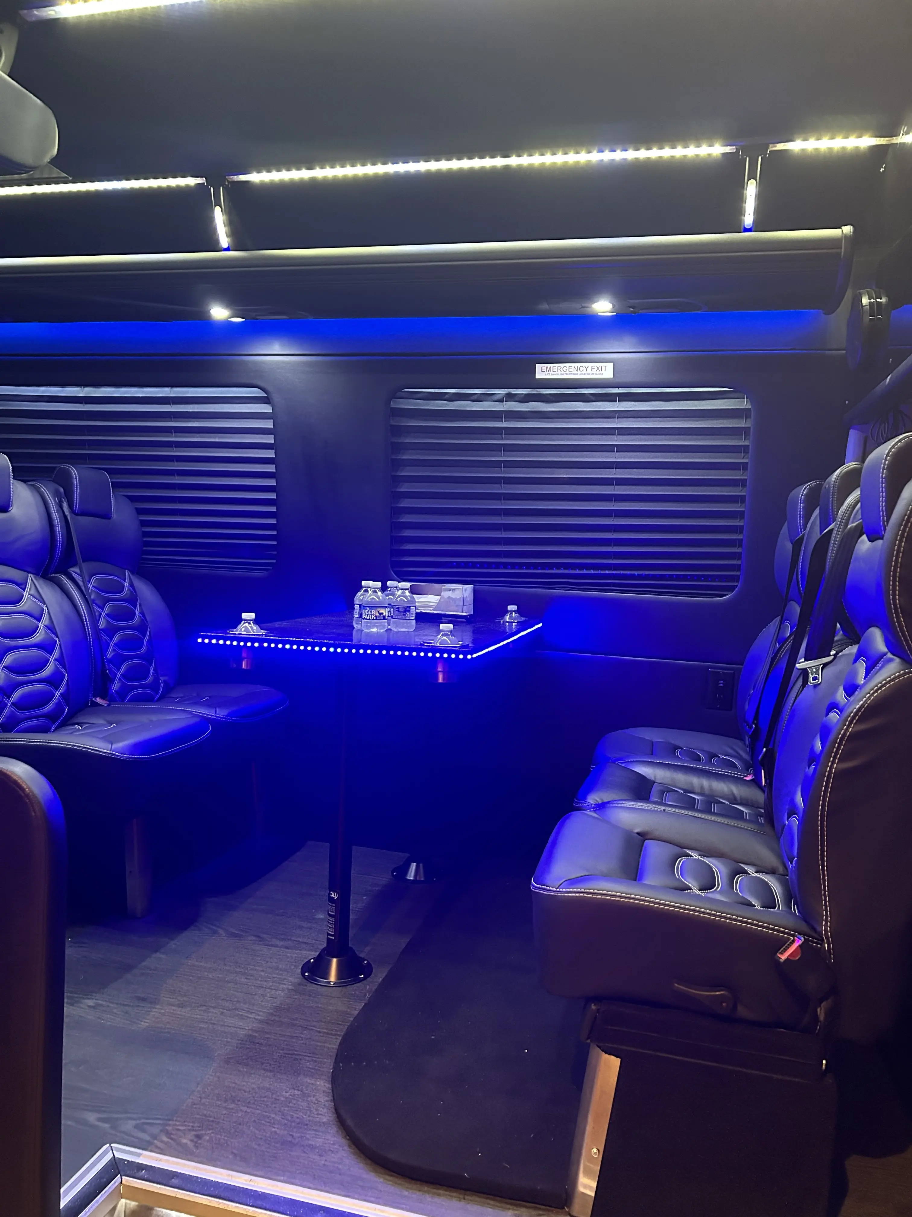Kings Rides Limo