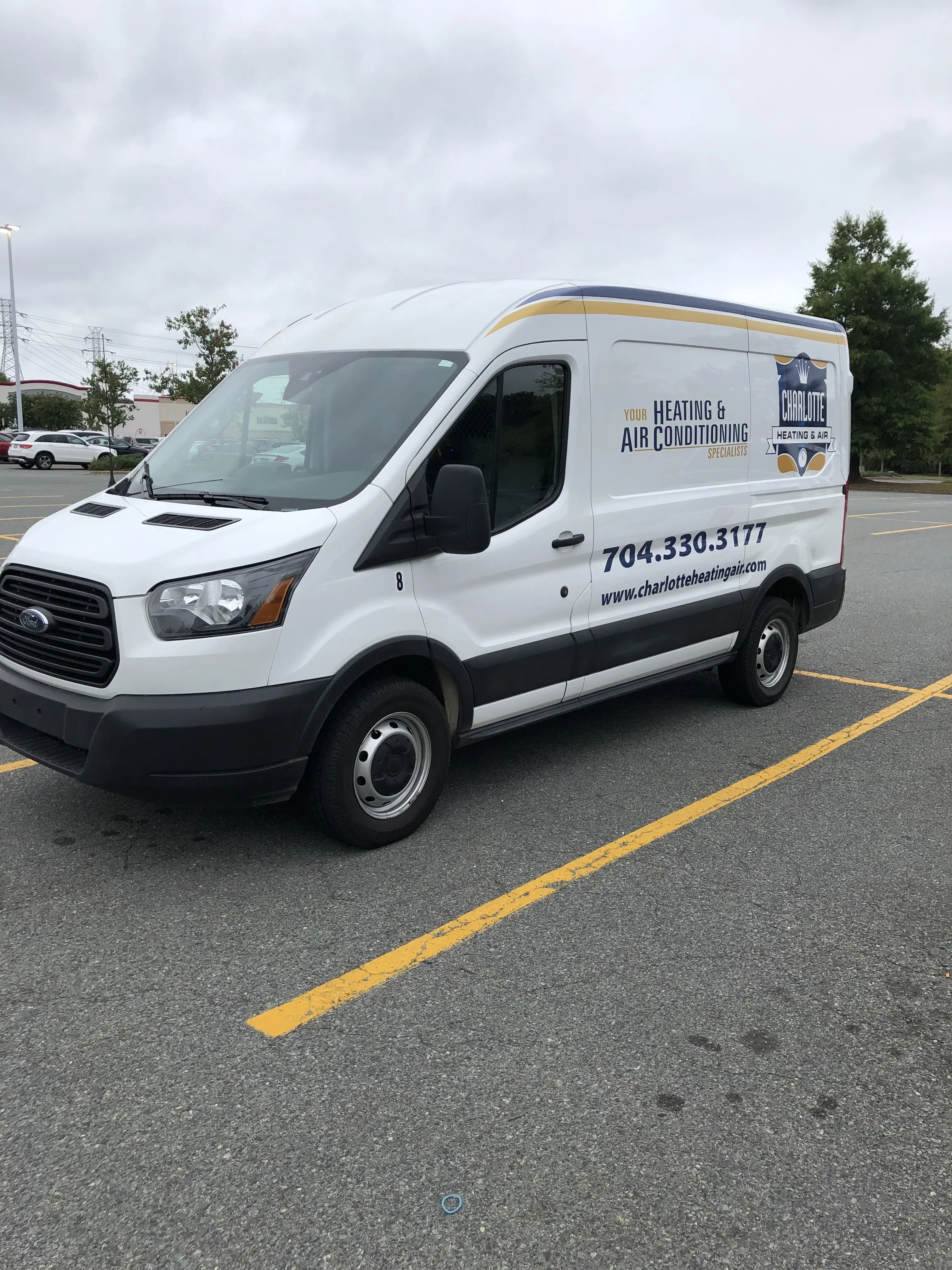 Charlotte Heating & Air