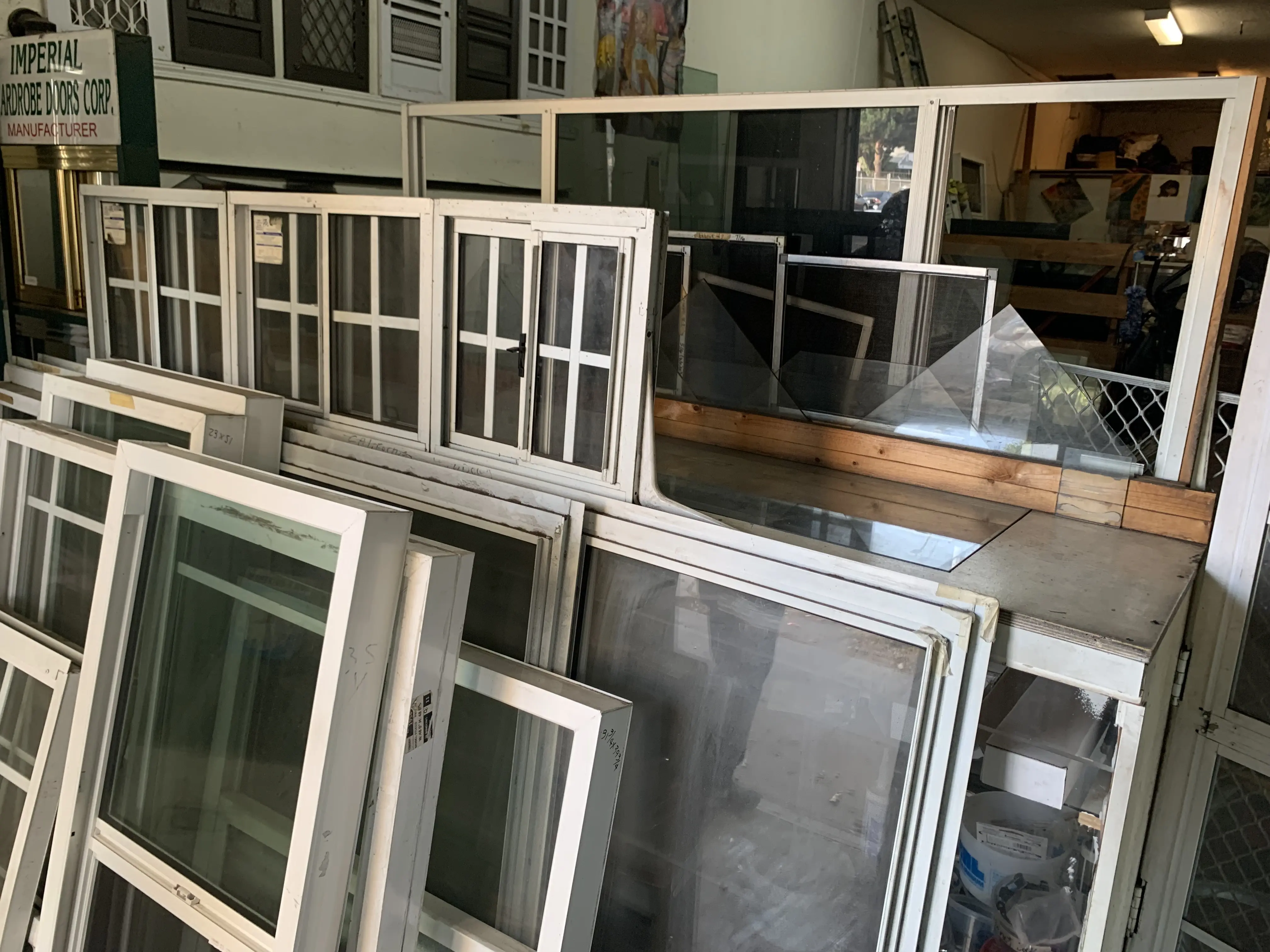 Home Window Express
