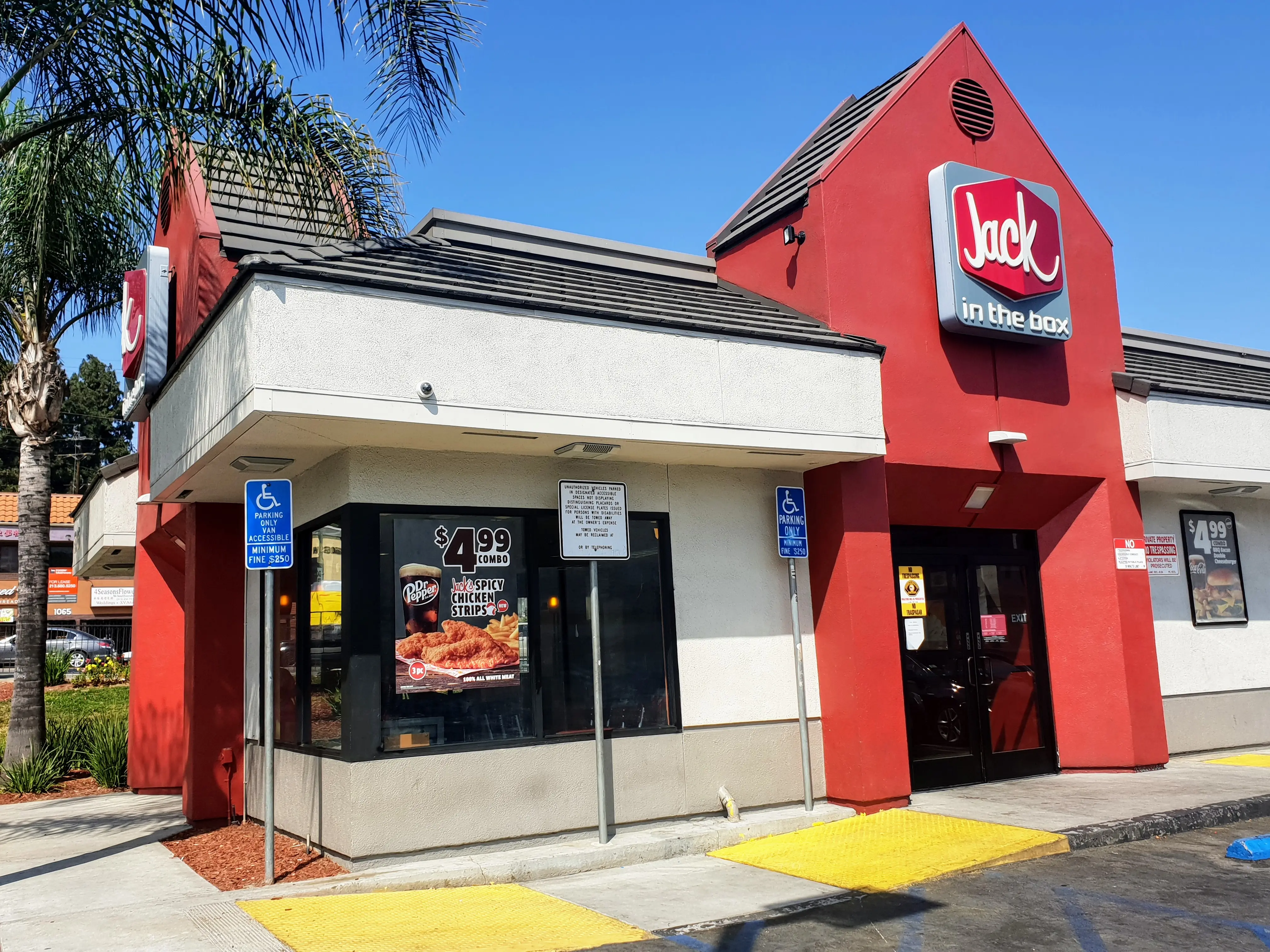 Jack in the Box