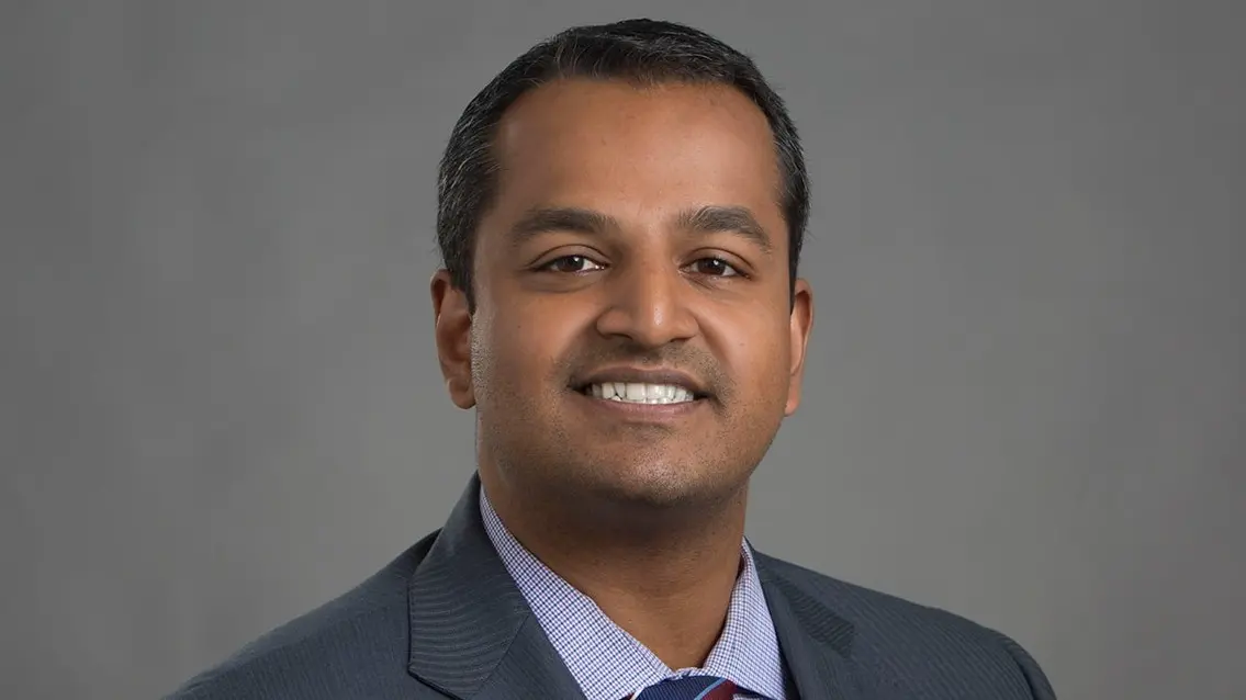Bobby A. Tajudeen, MD