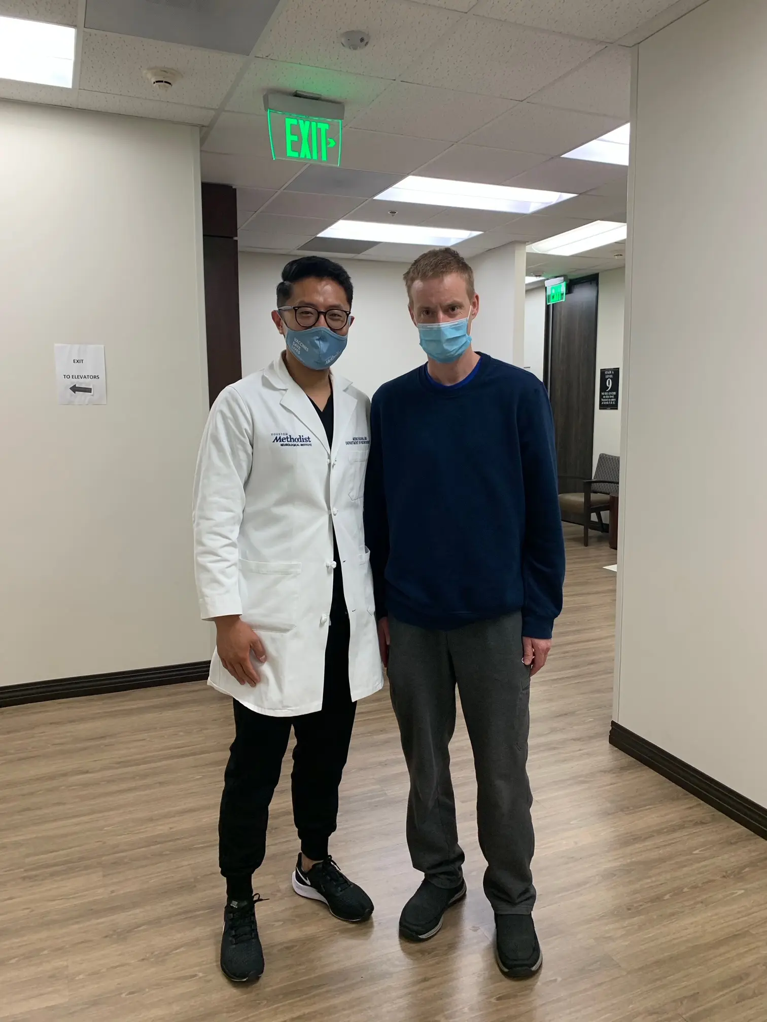 Meng Huang, MD