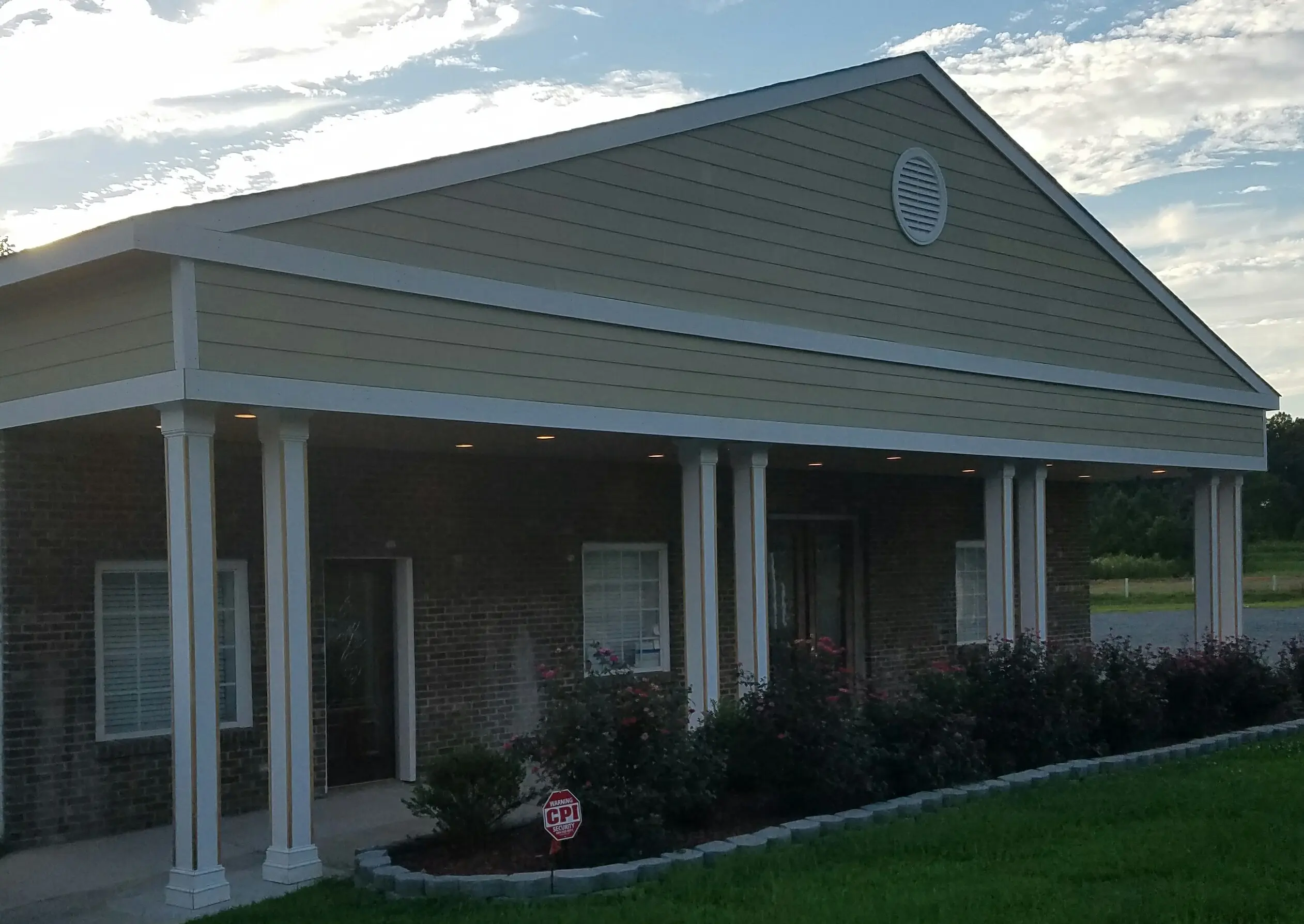 Richmond Funeral Home & Cremation Service