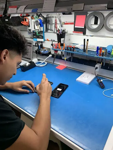 CPR Cell Phone Repair